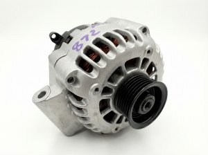 2000-2003 Oldsmobile Alero Alternator (Used OEM)