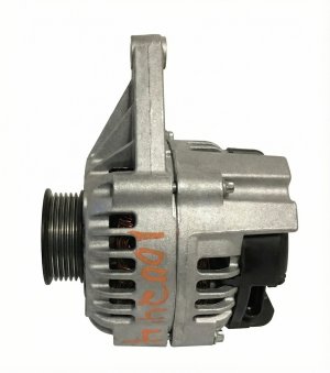 2000-2002 Chevrolet Camaro Alternator (Used OEM)