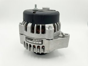 2000-2003 Pontiac Grand Prix 105 Amp Alternator (Used OEM)