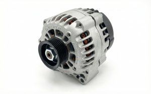 2001-2004 Chevrolet S10 100 Amp Alternator (Used OEM)