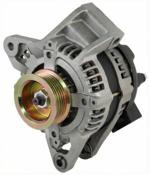 2004-2005 Pontiac Bonneville 140 Amp Alternator (Used OEM)