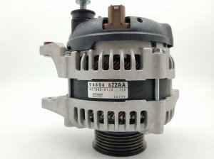 2002-2004 Dodge Intrepid 130 Amp Alternator (Used OEM)