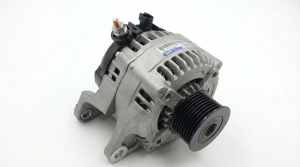 2011-2014 Ram 3500 160 Amp Alternator (Used OEM)