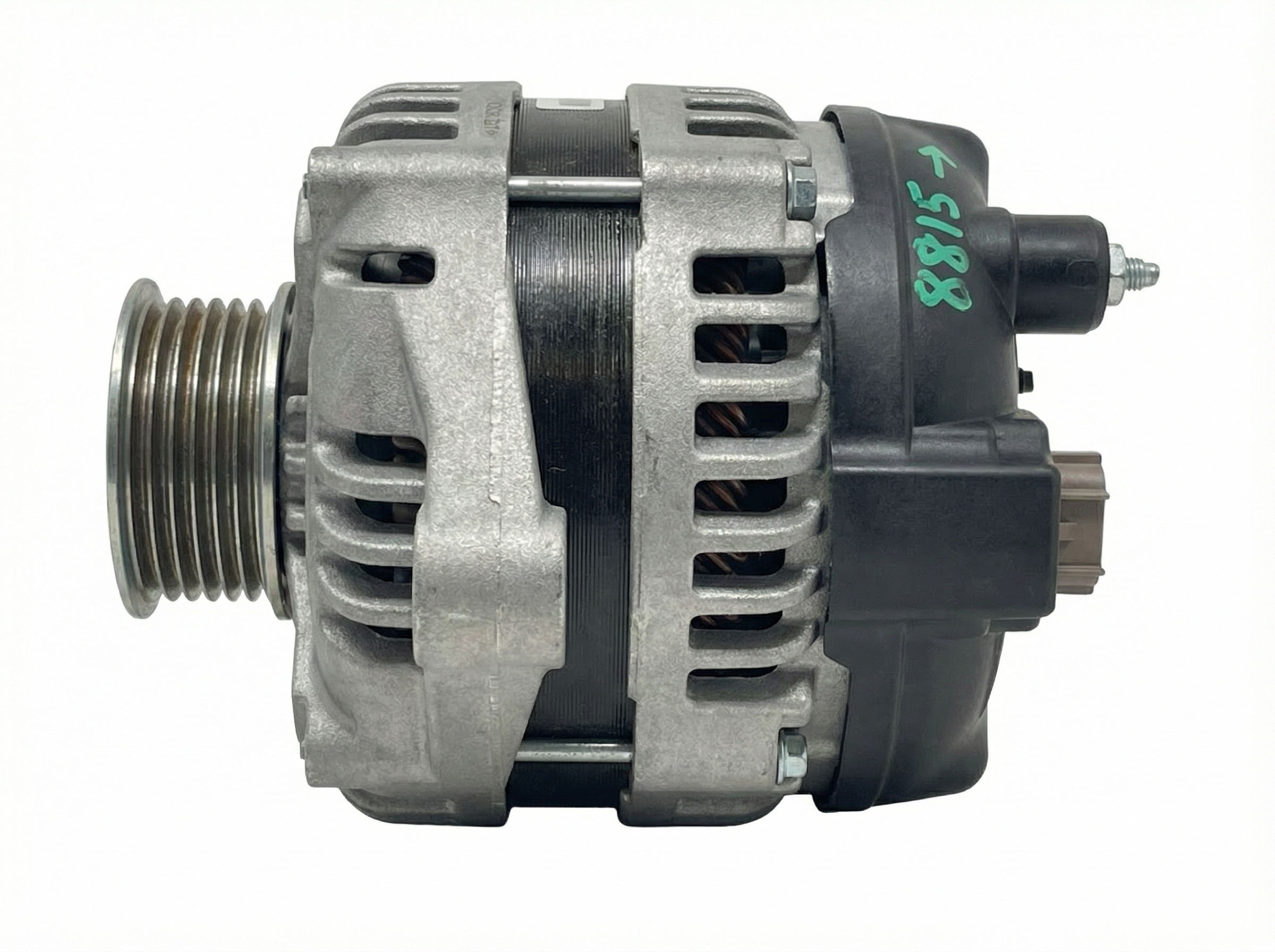 2003-2006 Lincoln LS 110 Amp Alternator (Used OEM)