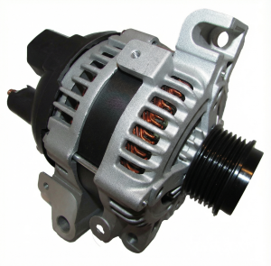 2012-2014 Chevrolet Camaro Alternator (Used OEM)