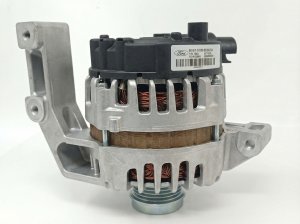 2012-2018 Ford Focus 4-Rib Pulley Alternator (Used OEM)