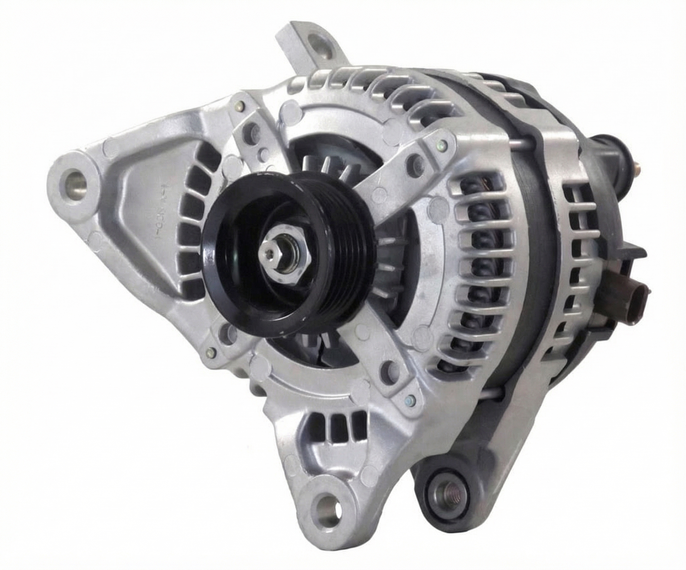 2015-2022 Jeep Cherokee 180 Amp Alternator (Used OEM)