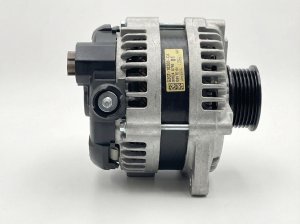 2015-2018 Ford Edge 200 Amp Alternator (Used OEM)