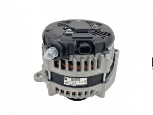 2016-2020 GMC Savana 2500 220 Amp Alternator (Used OEM)