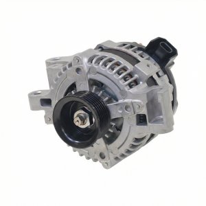 2016-2019 Cadillac ATS 180 Amp Alternator (Used OEM)