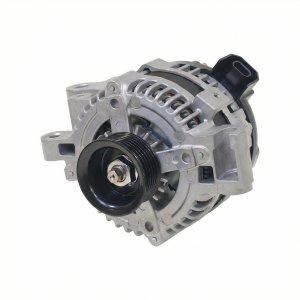 2016-2019 Cadillac ATS 170 Amp Alternator (Used OEM)
