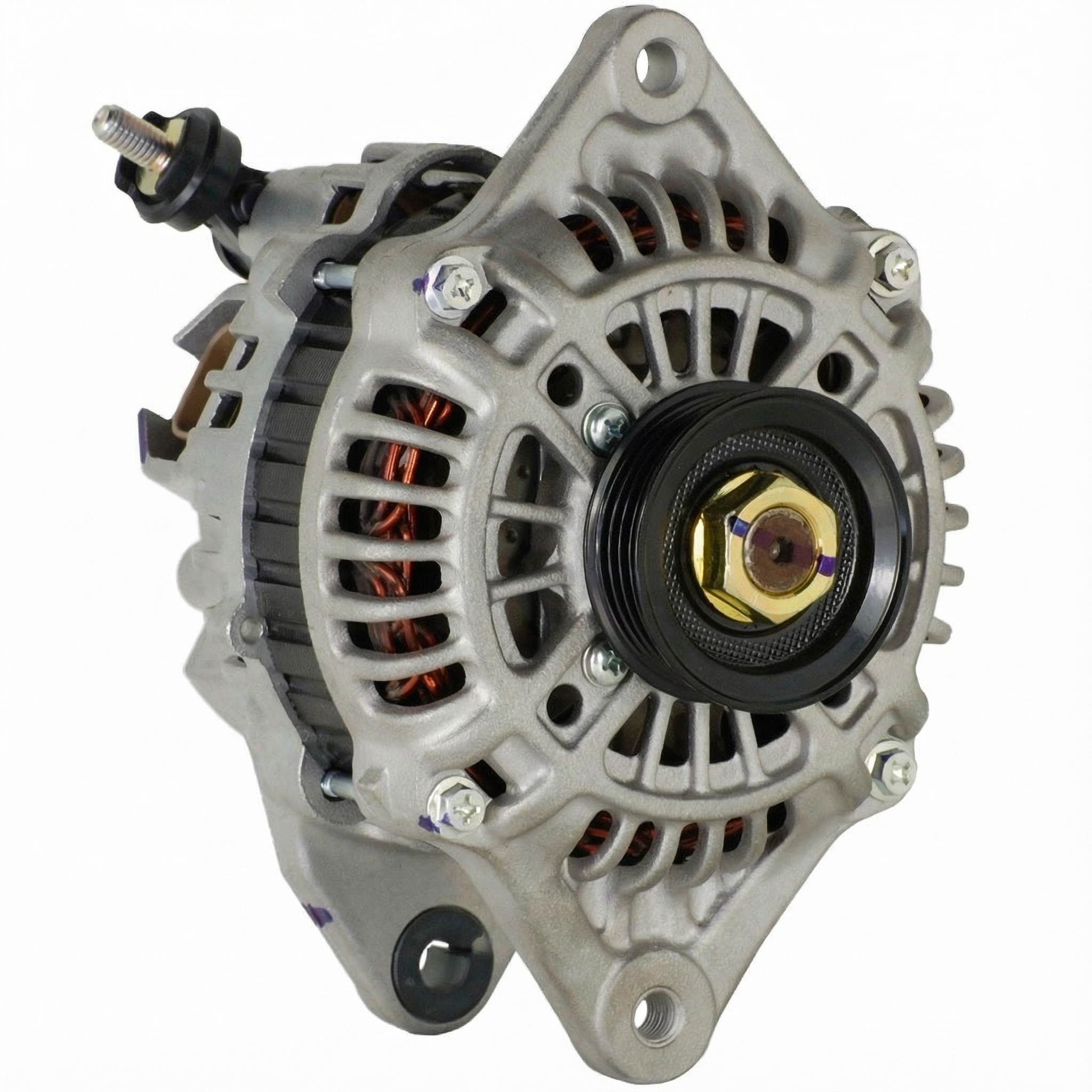 2023-2025 Mazda CX-50 Alternator (Used OEM)