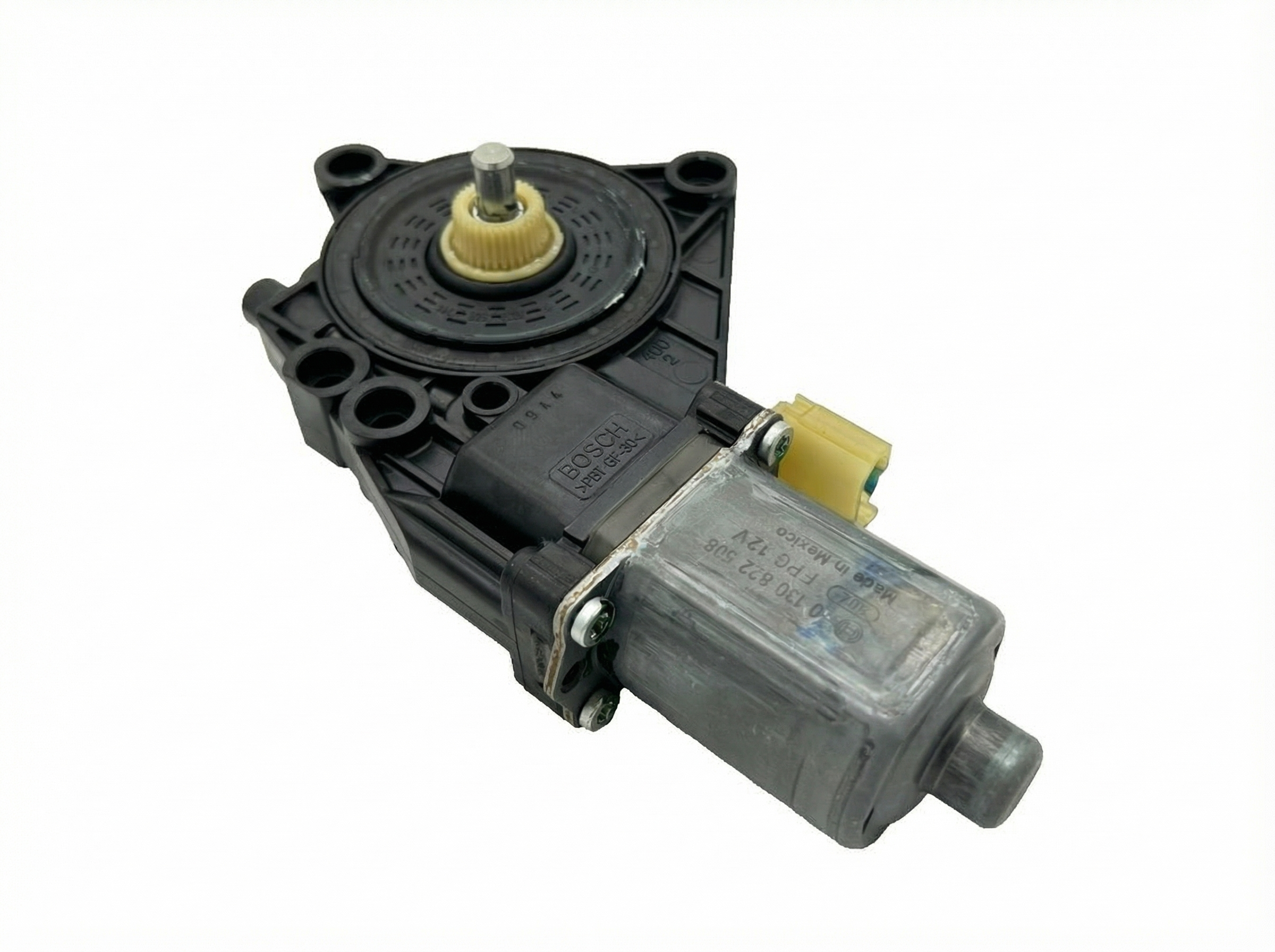 2003-2007 Nissan Murano Front Power Window Regulator and Motor Assembly - Right (Passenger) (Used OEM)