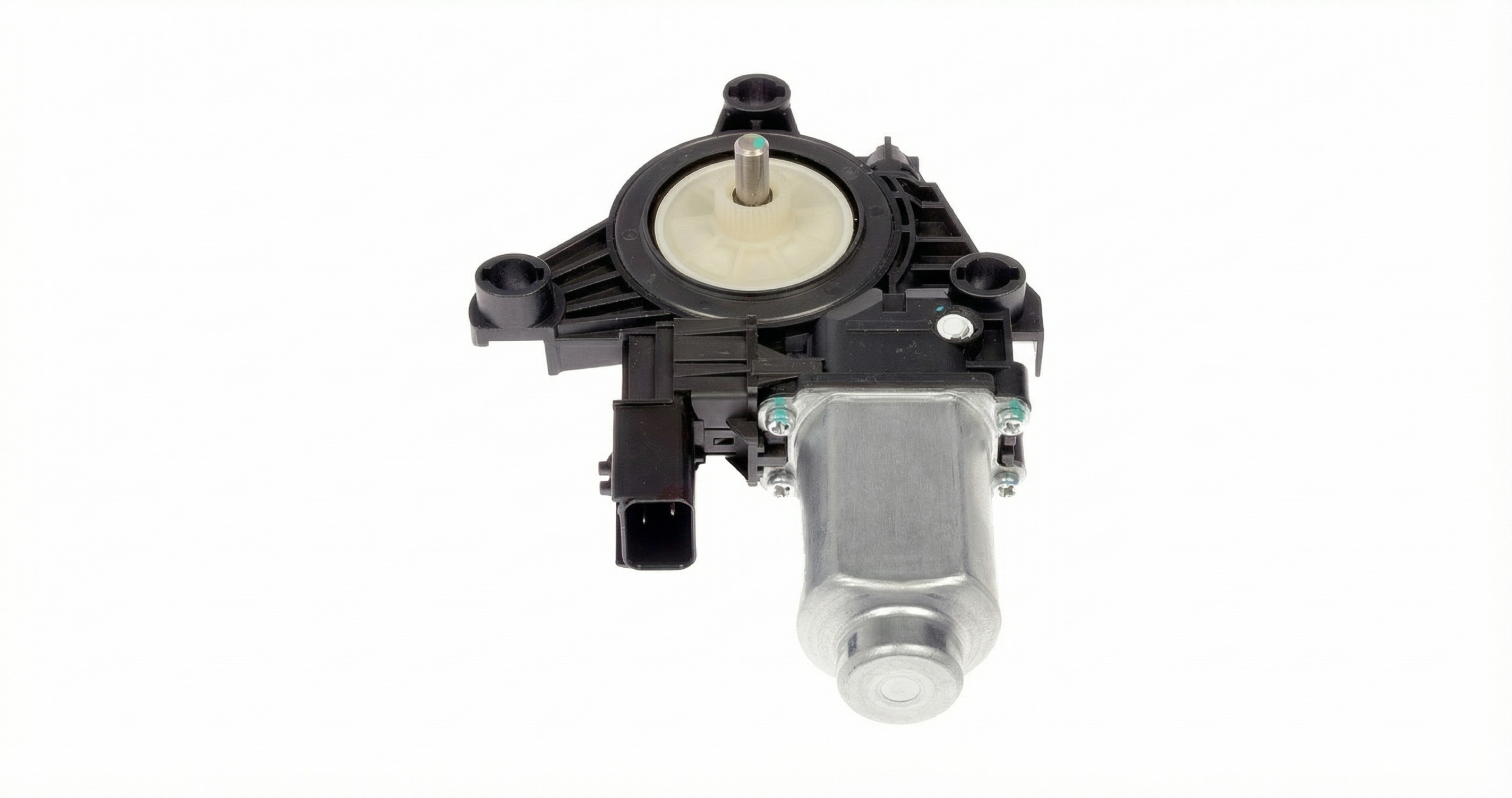 2006-2010 INFINITI M45 Power Window Motor and Regulator Assembly - Rear, Right (Passenger) (Used OEM)