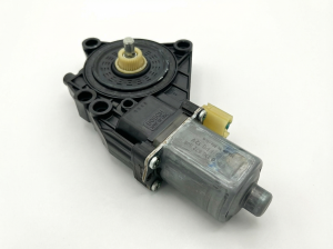 2006-2011 Mercedes-Benz ML350 Front Power Window Motor and Regulator Assembly - Left (Driver) (Used OEM)