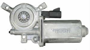 2015-2020 Mercedes-Benz GLA250 Front Power Window Motor and Regulator Assembly - Left (Driver) (Used OEM)