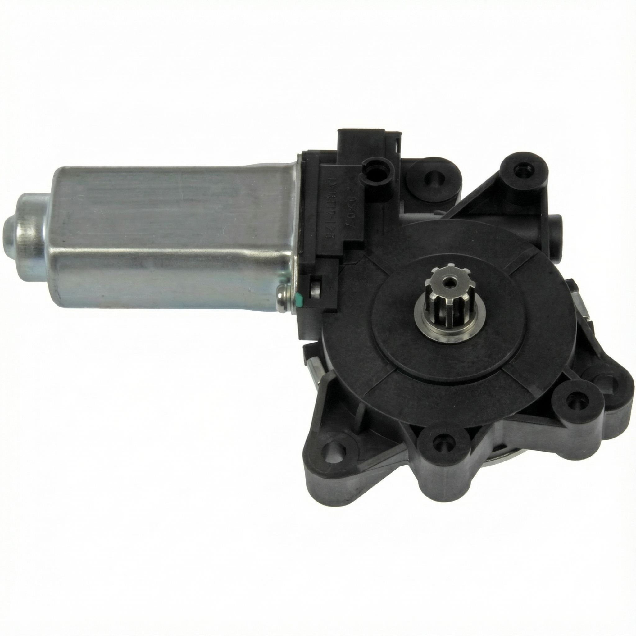 1999-2002 Lincoln Navigator Power Window Motor and Regulator Assembly - Right (Passenger) (Used OEM)