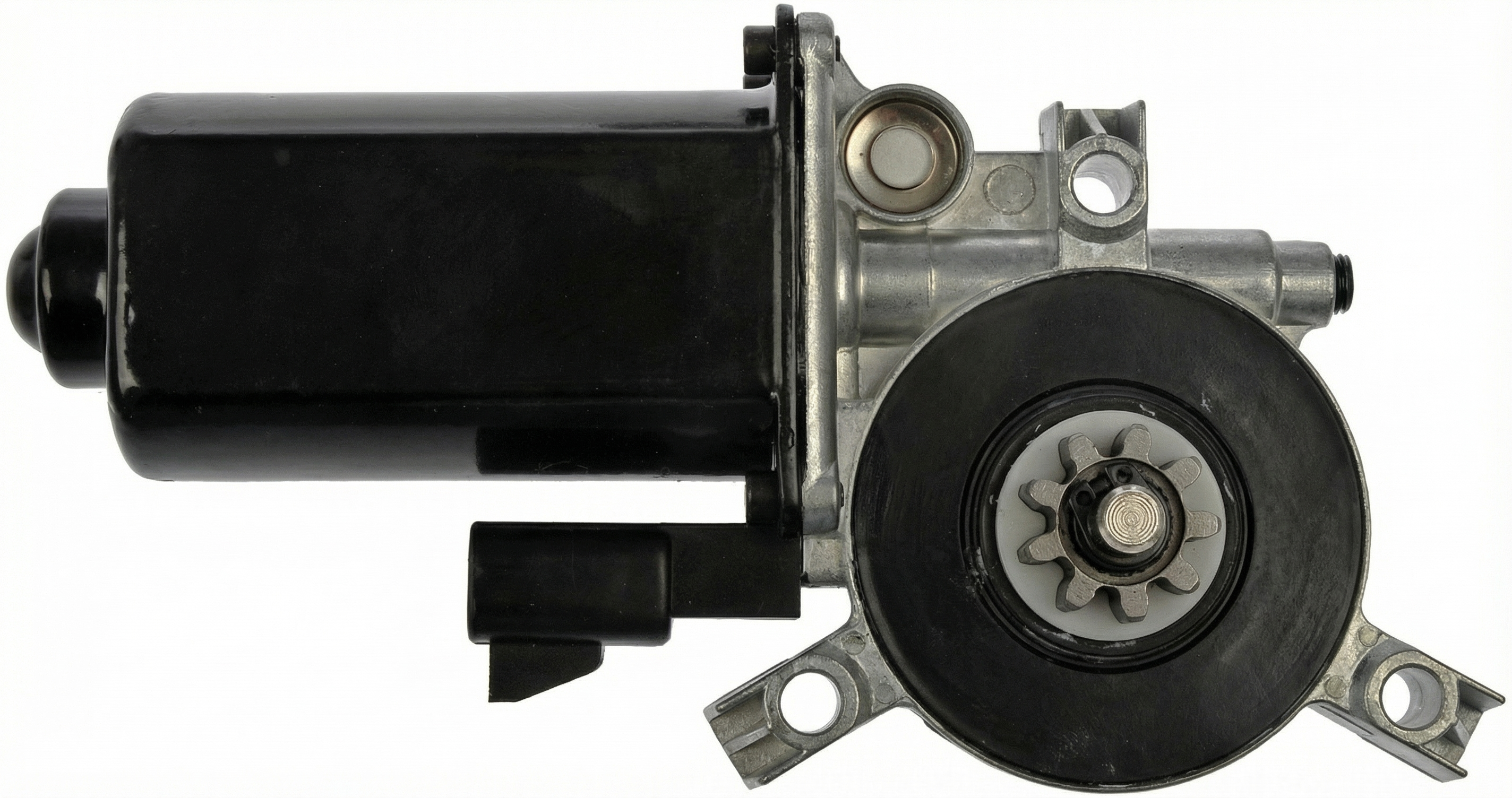 2013-2016 Dodge Dart Front Power Window Motor and Regulator Assembly - Left (Driver) (Used OEM)