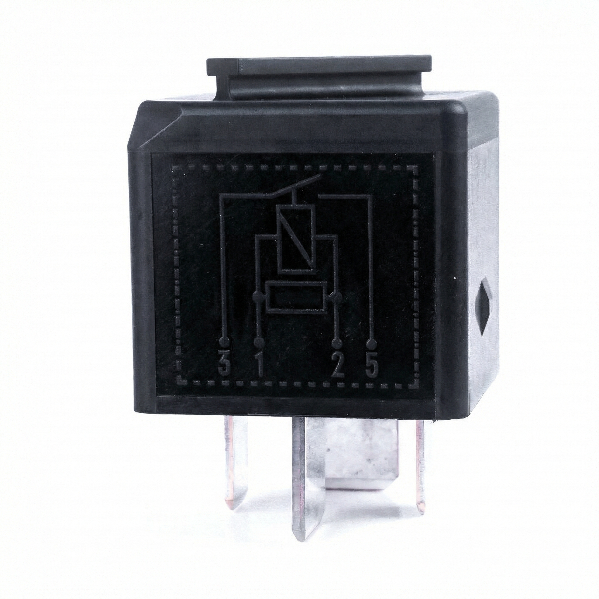 1993-2002 Cadillac Eldorado 5-Pin Multi-Purpose Wiring Relay (Used OEM)