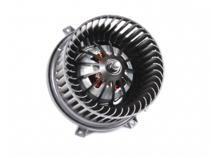 2019-2024 GMC Sierra 1500 HVAC Blower Motor - Front (Used OEM)