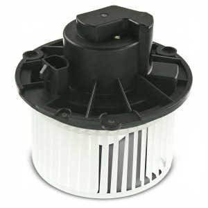 1999-2002 Nissan Quest Automatic Temperature Control HVAC Blower Motor (Used OEM)