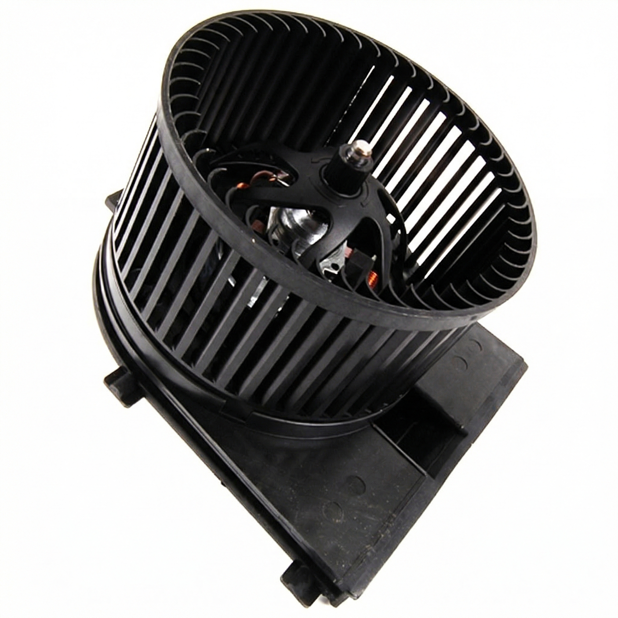 1999-2011 Volkswagen Jetta HVAC Blower Motor with AC (Used OEM)