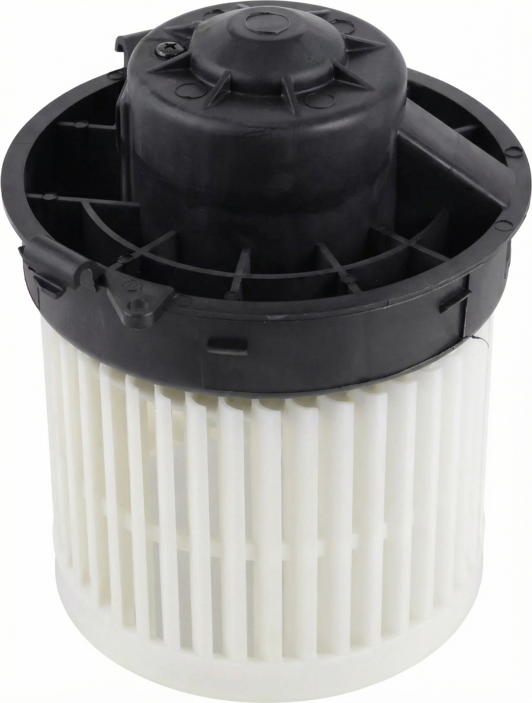 2014-2018 Nissan Versa Note HVAC Blower Motor with Fan Cage (Used OEM)