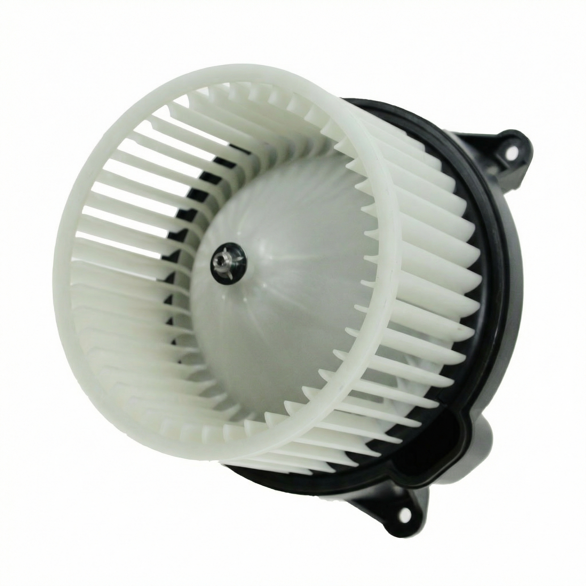 2012-2017 Mazda 5 Rear HVAC Blower Motor and Fan Assembly (Used OEM)