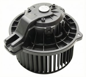 2012-2013 Hyundai Tucson HVAC Blower Motor (Used OEM)