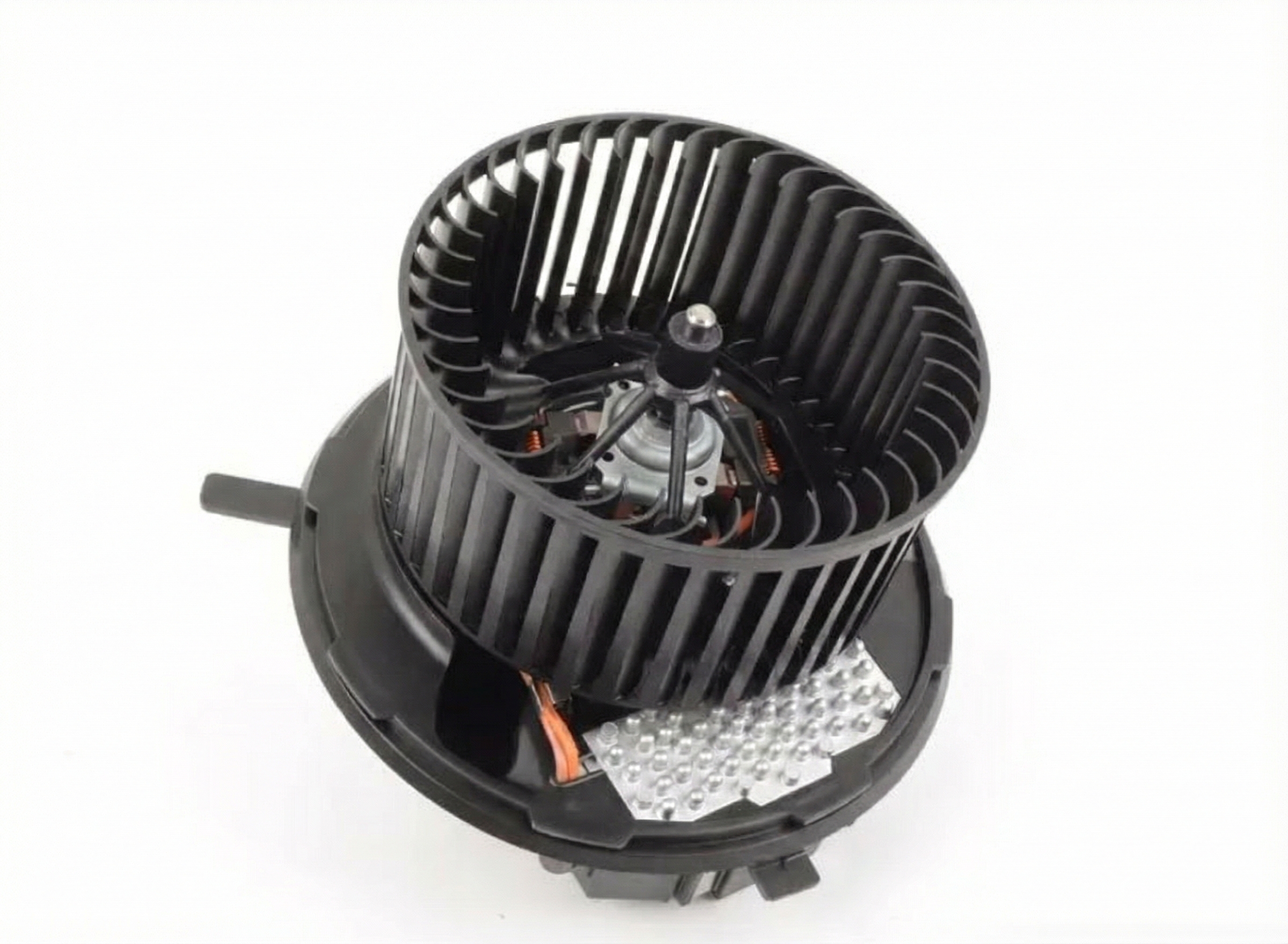 2012-2019 Volkswagen Beetle Automatic Temperature Control HVAC Blower Motor (Used OEM)