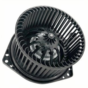 2000-2003 Nissan Sentra HVAC Blower Motor with Fan (Used OEM)