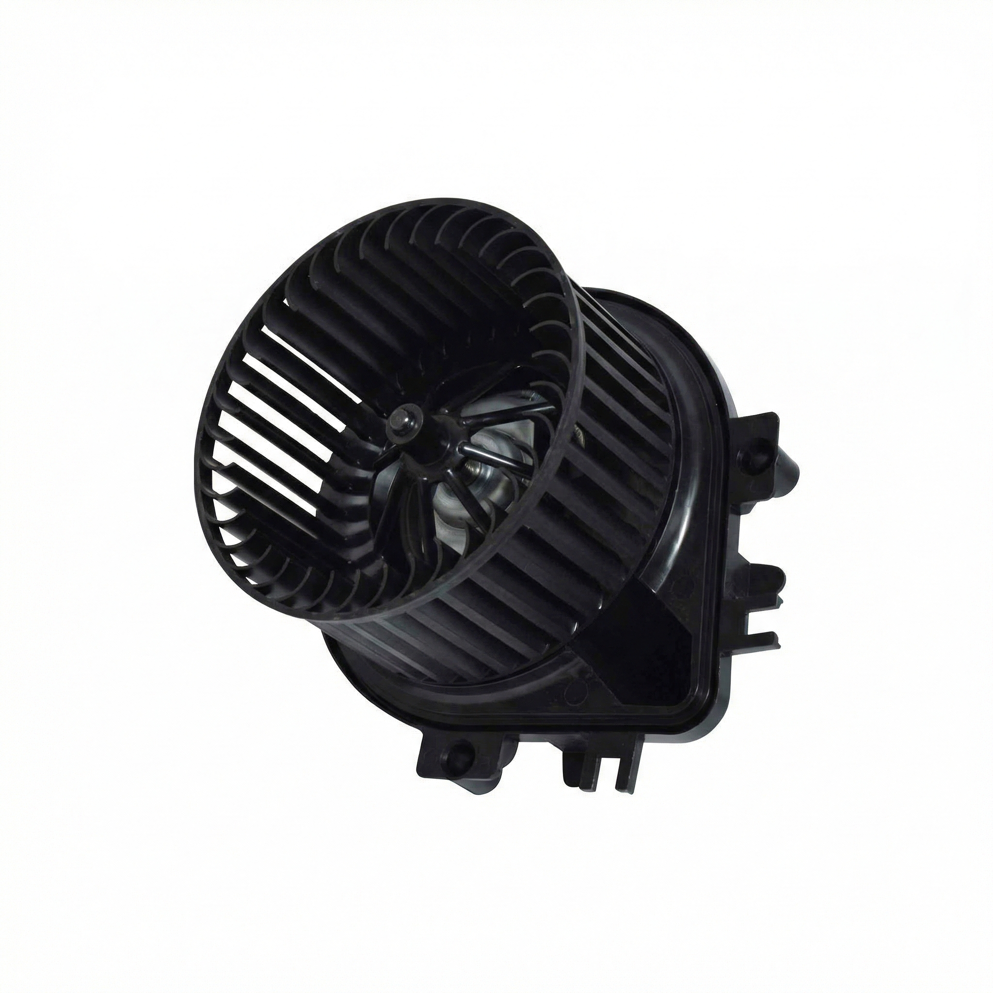 2002-2008 Mini Cooper Manual HVAC Blower Motor (Used OEM)