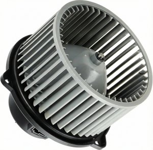 2003-2006 Kia Optima HVAC Blower Motor with Fan (Used OEM)