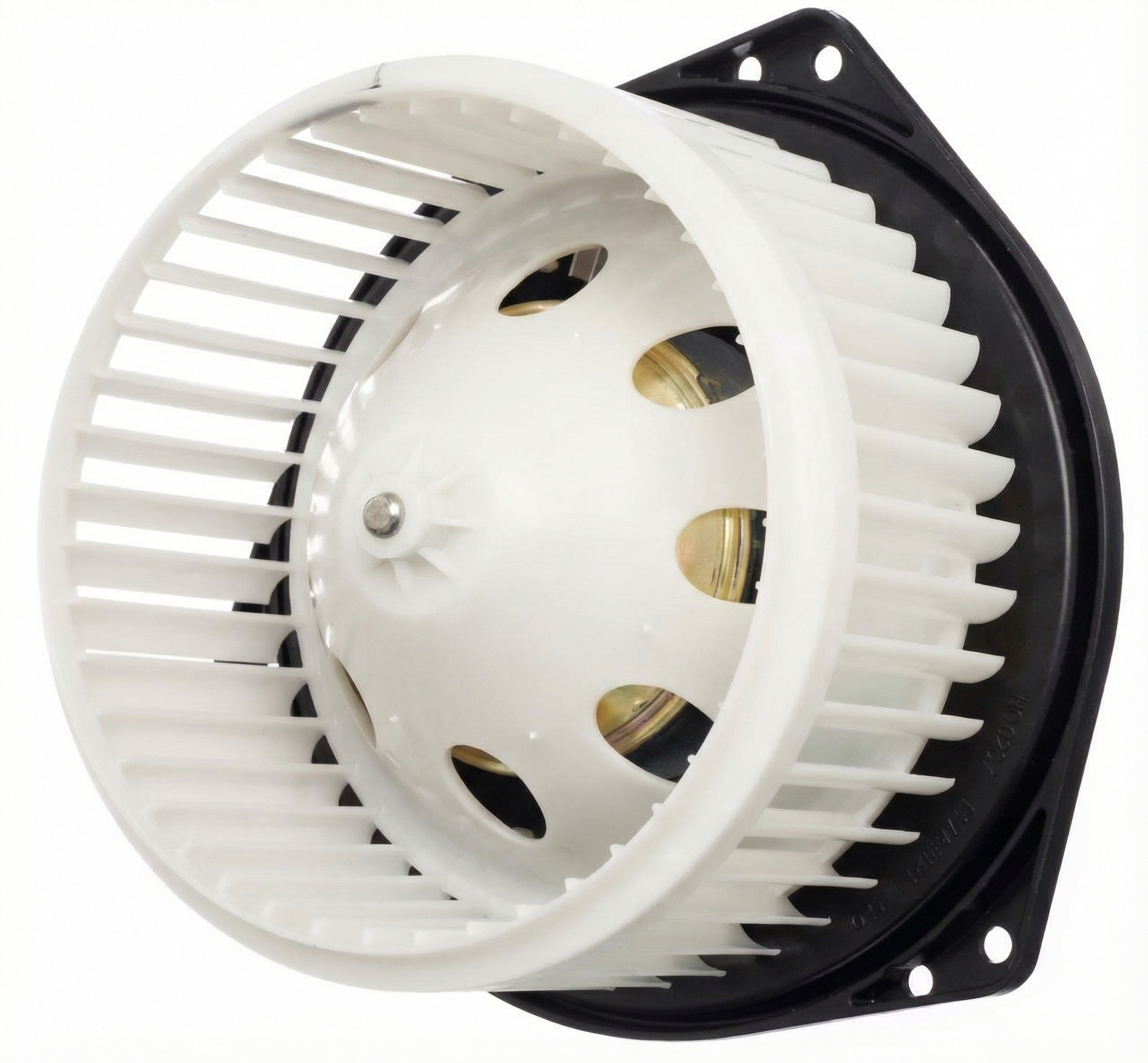 2003-2004 INFINITI M45 HVAC Blower Motor with Fan Blade (Used OEM)