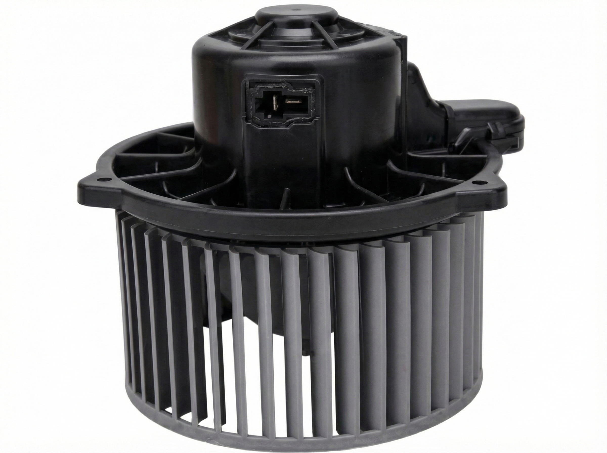 2003-2006 Kia Sorento HVAC Blower Motor (Used OEM)