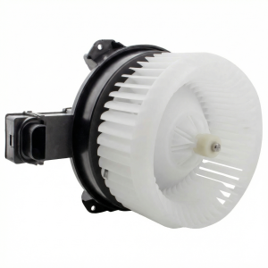 2016-2018 Acura RDX HVAC Blower Motor with Fan Wheel (Used OEM)
