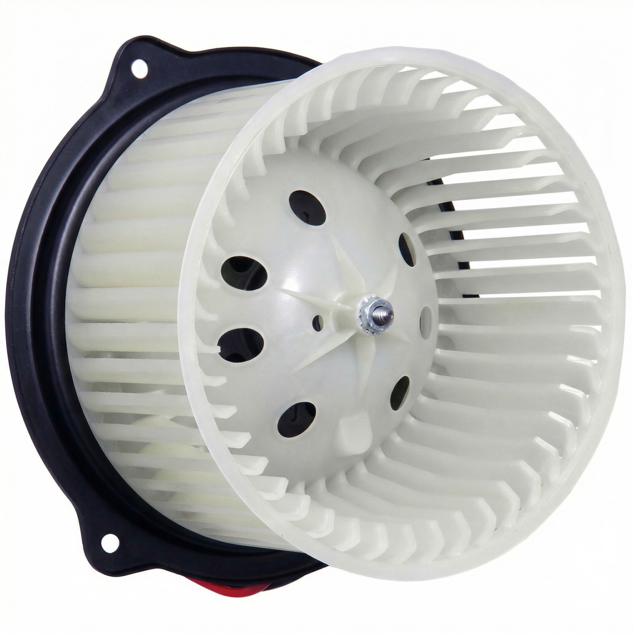 2024-2025 Hyundai Santa Fe Rear HVAC Blower Motor (Used OEM)