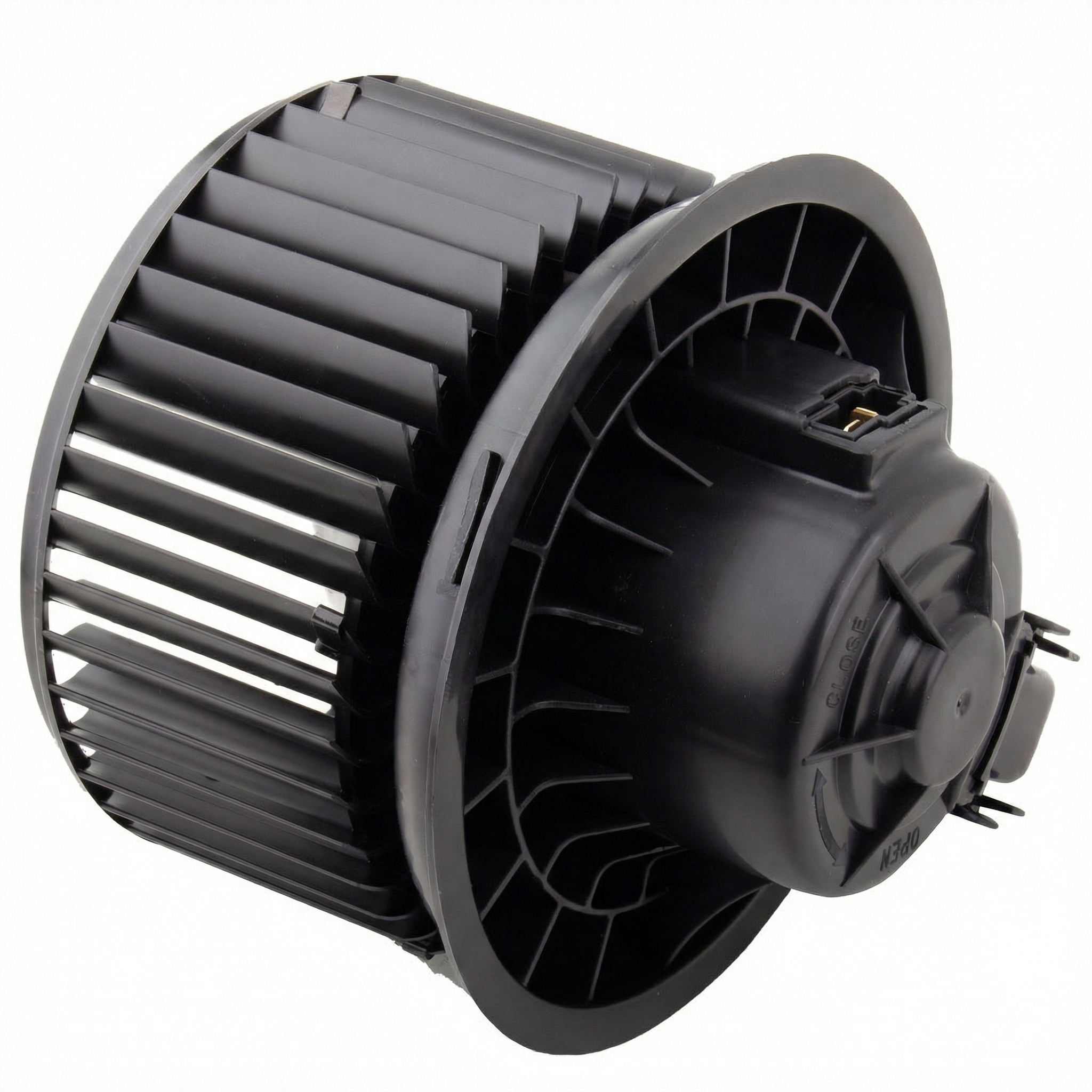 2010-2013 Kia Forte Koup HVAC Blower Motor (Used OEM)