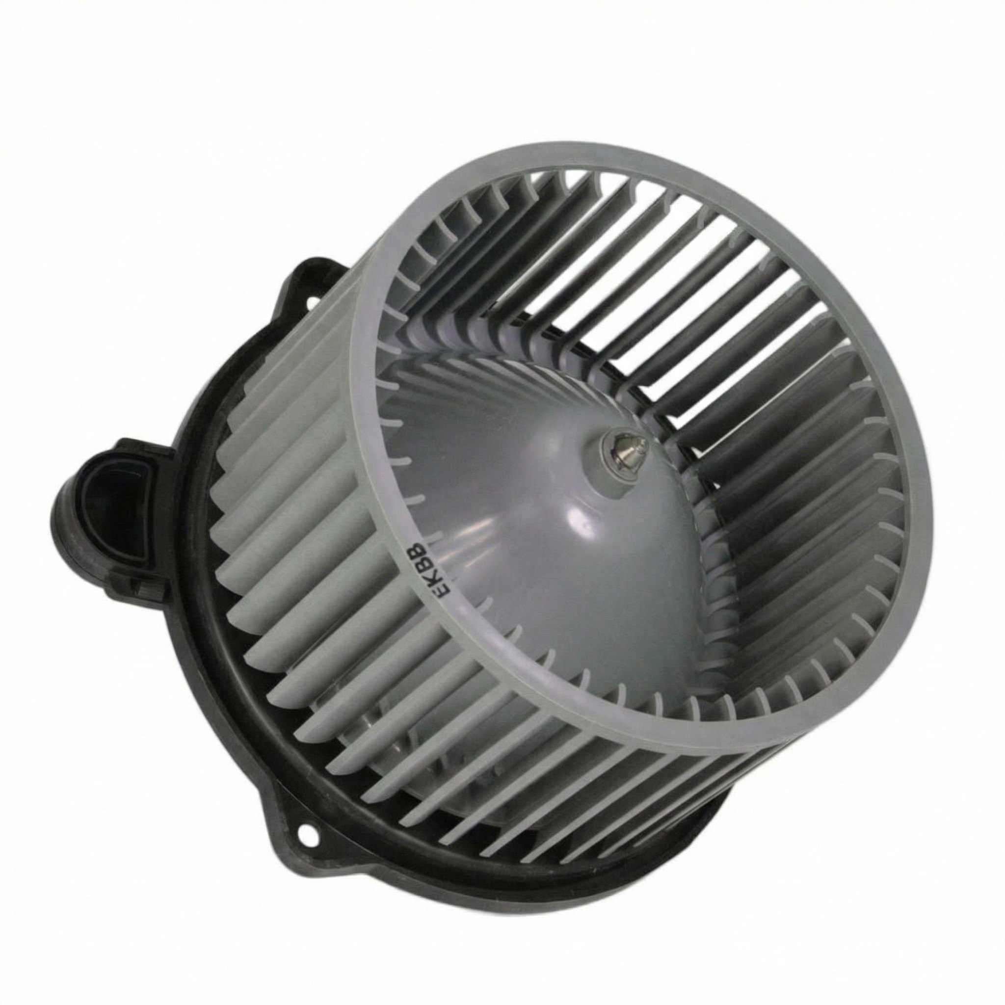 2010-2013 Kia Soul HVAC Blower Motor Assembly (Used OEM)