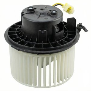 2010-2012 Nissan Versa HVAC Blower Motor (Used OEM)