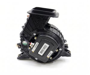 2011-2016 Kia Optima Hybrid Battery Cooling Blower Motor - Rear (Used OEM)
