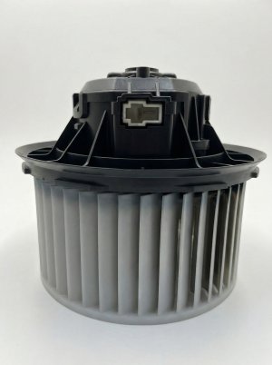 2012-2017 Hyundai Azera Front HVAC Blower Motor (Used OEM)