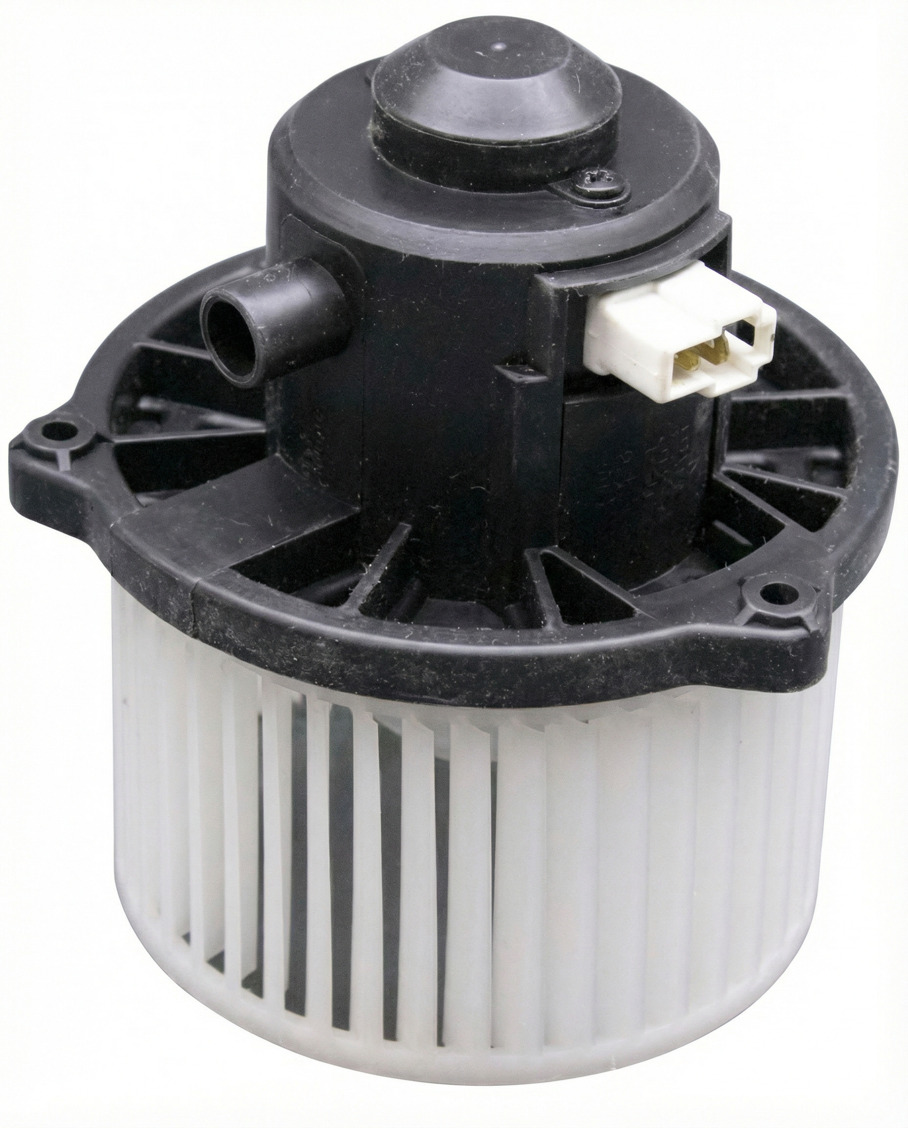 2011-2015 Kia Sorento HVAC Blower Motor - Rear (Used OEM)