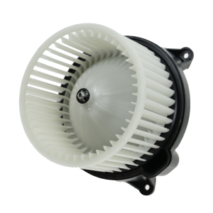 2003-2005 Honda Civic Hybrid Battery Cooling Fan - Rear (Used OEM)