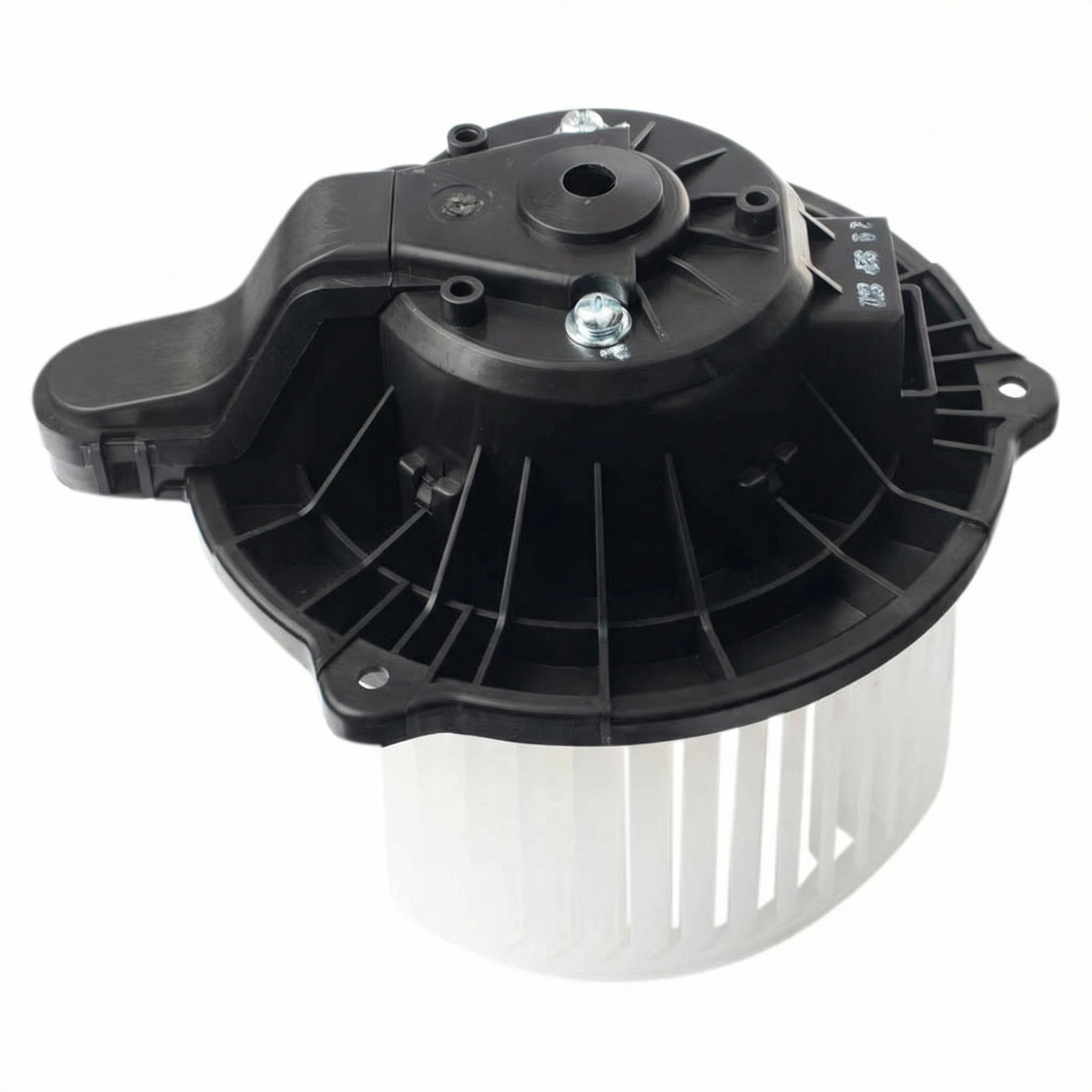 2014-2016 Hyundai Equus HVAC Blower Motor (Used OEM)
