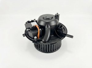 2012 Volkswagen Passat Automatic Climate Control HVAC Blower Motor (Used OEM)