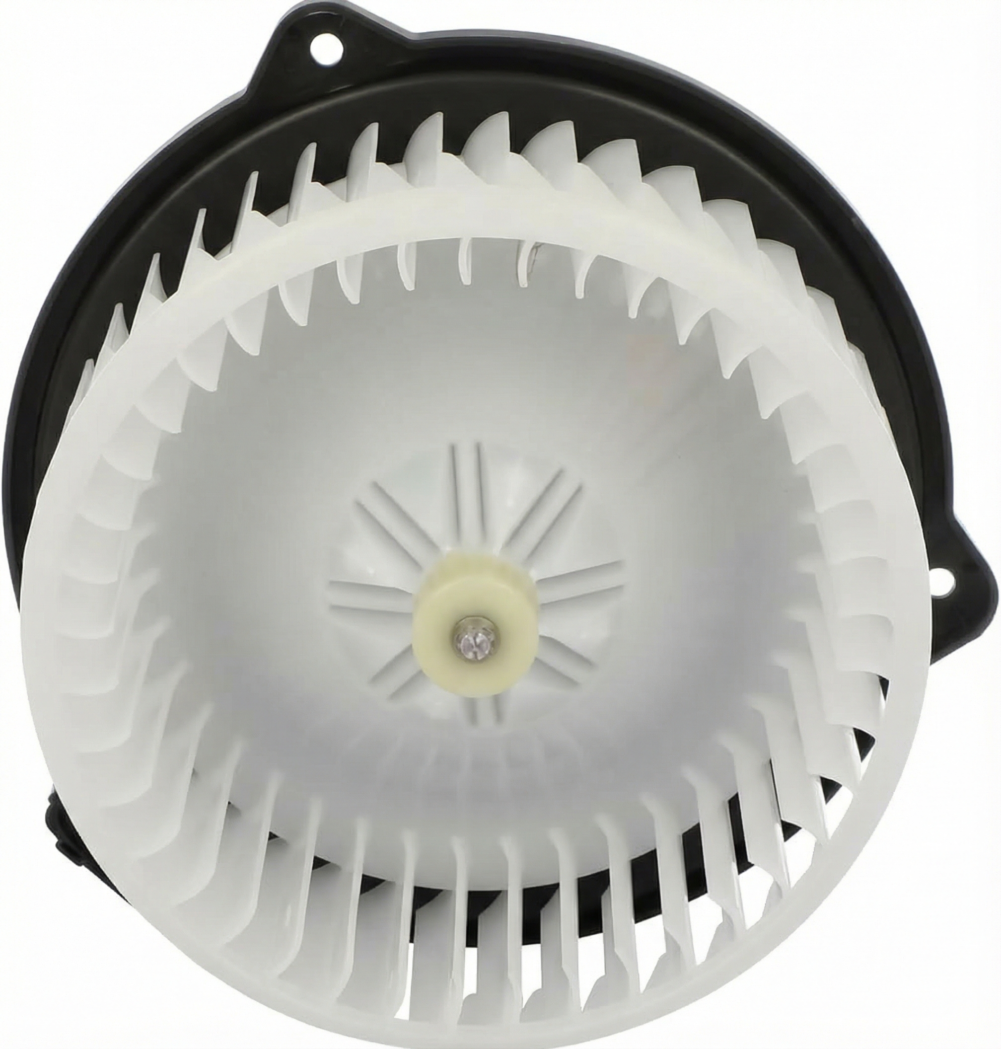 2005-2010 Toyota Sienna HVAC Blower Motor - Rear (Used OEM)