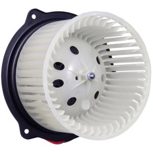 2006-2014 Kia Sedona Rear HVAC Blower Motor (Used OEM)