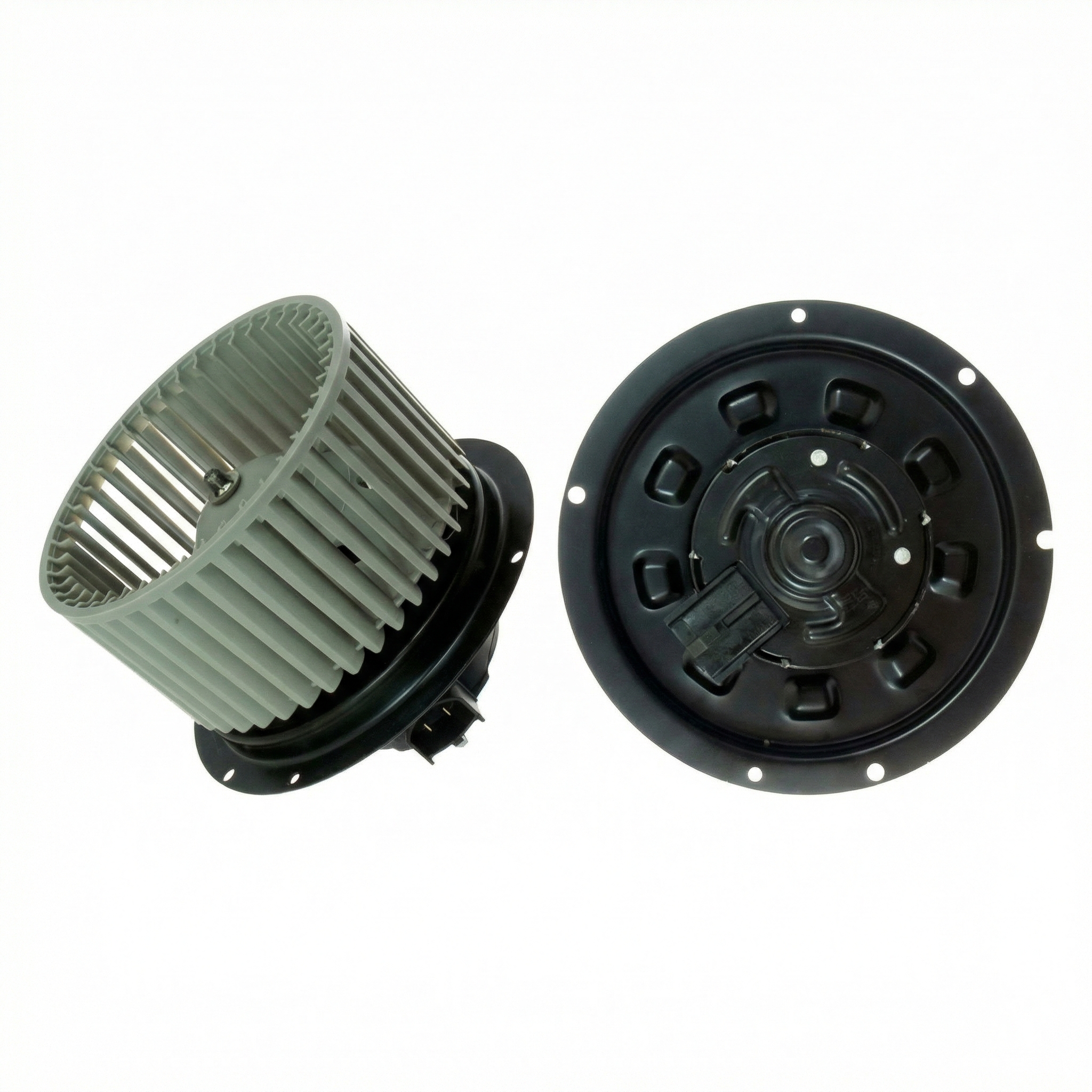 2003-2008 Jaguar S-Type HVAC Blower Motor (Used OEM)