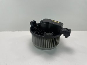 2007-2012 Acura RDX Black Front HVAC Blower Motor (Used OEM)